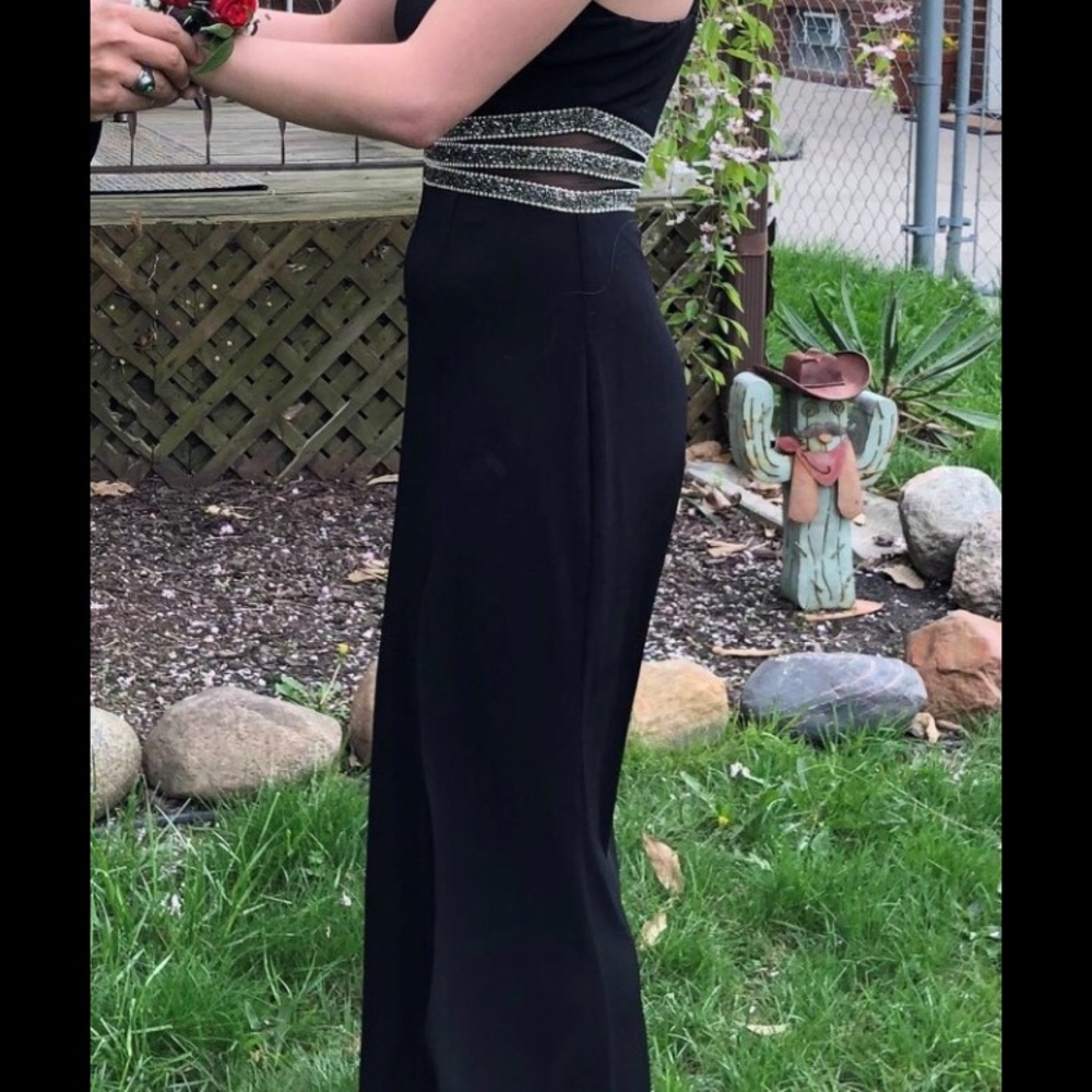 Prom Dress - Picture 2 of 2